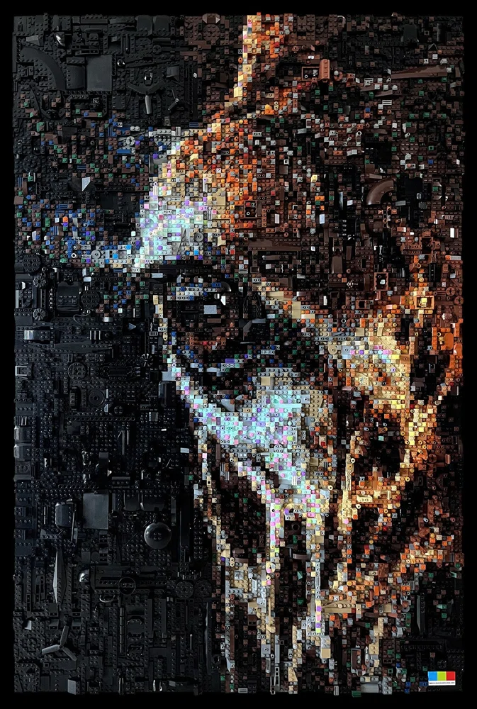 Oculus Giraffa