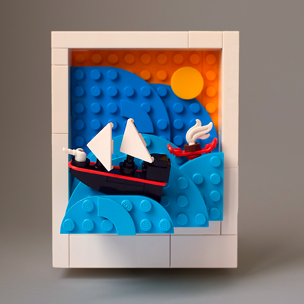 Sailing