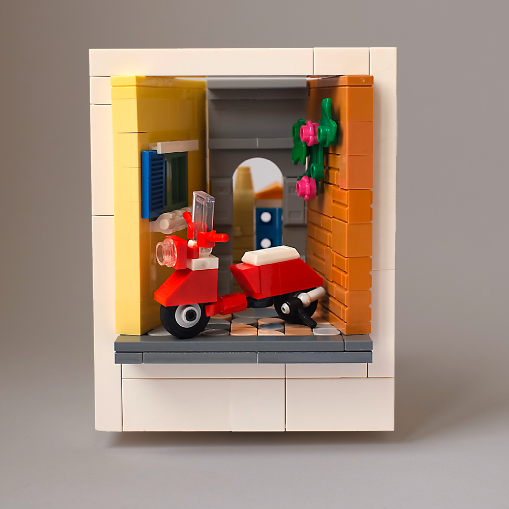 Vespa