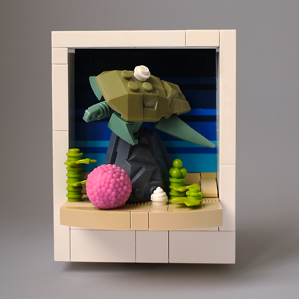 Aquarium
