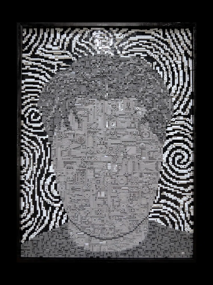 Self Portrait