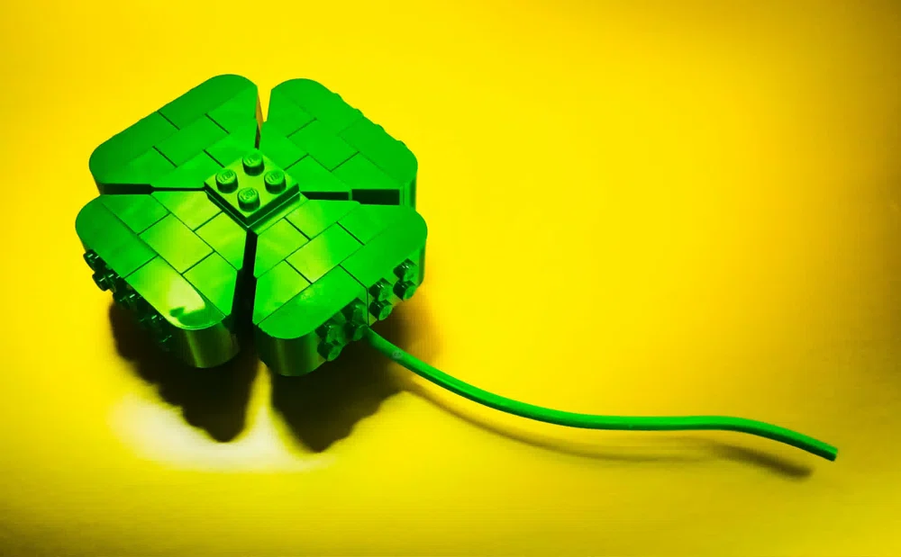 Lucky Clover