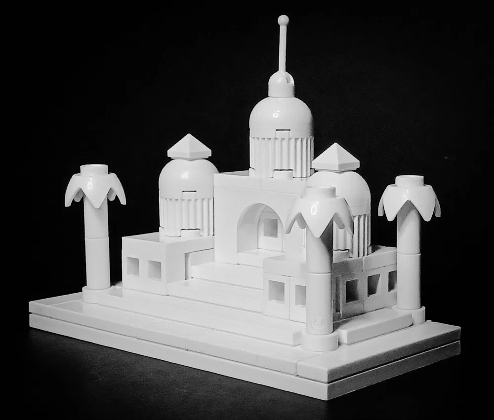 Desert Palace