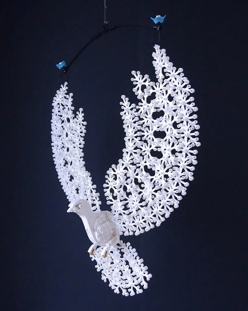 White Bird