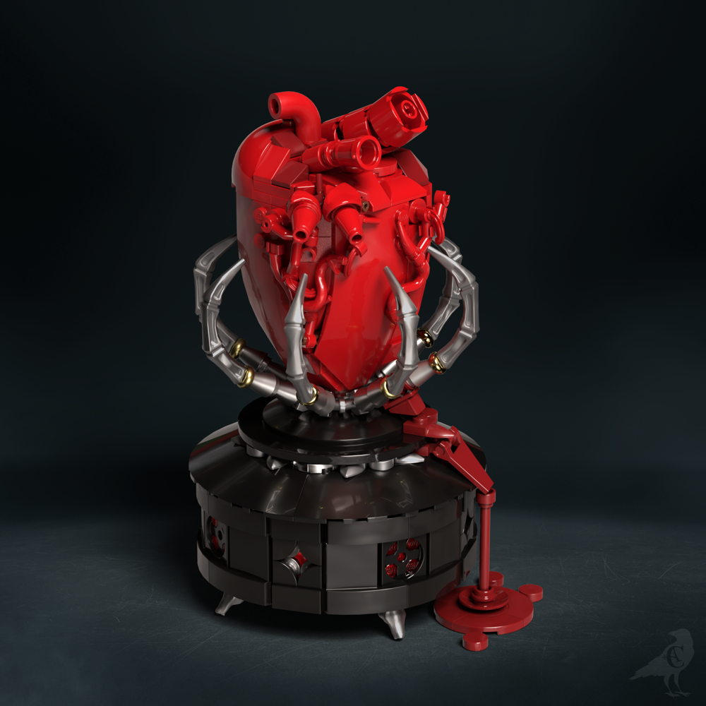 Heart Artifact