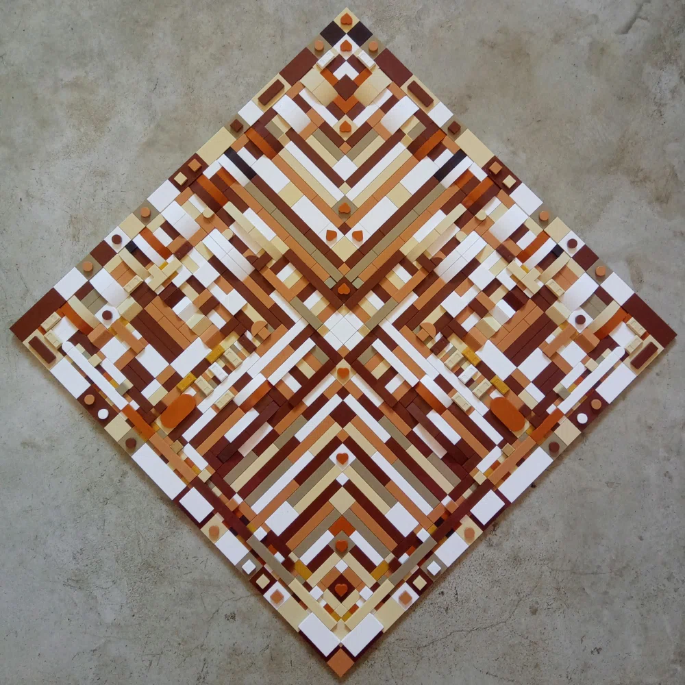 Abstract symmetry