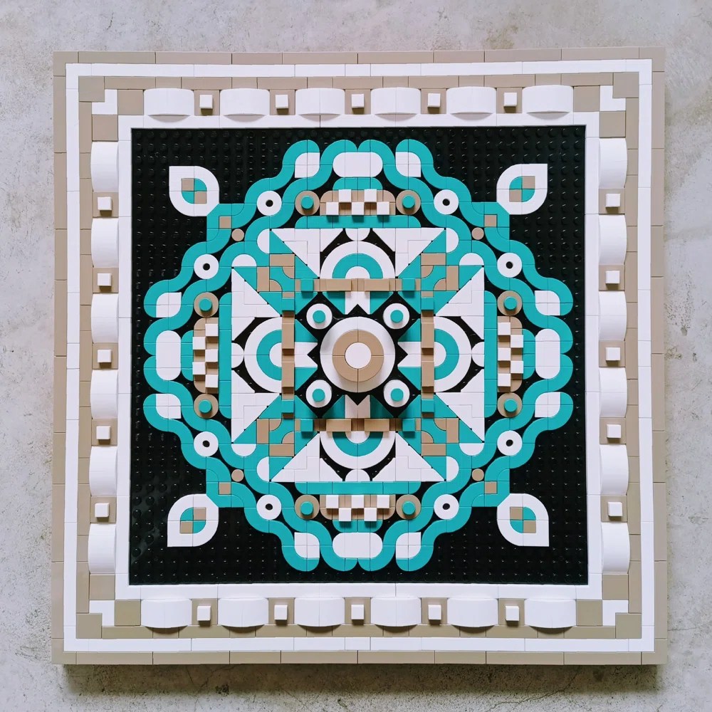 Arabesque