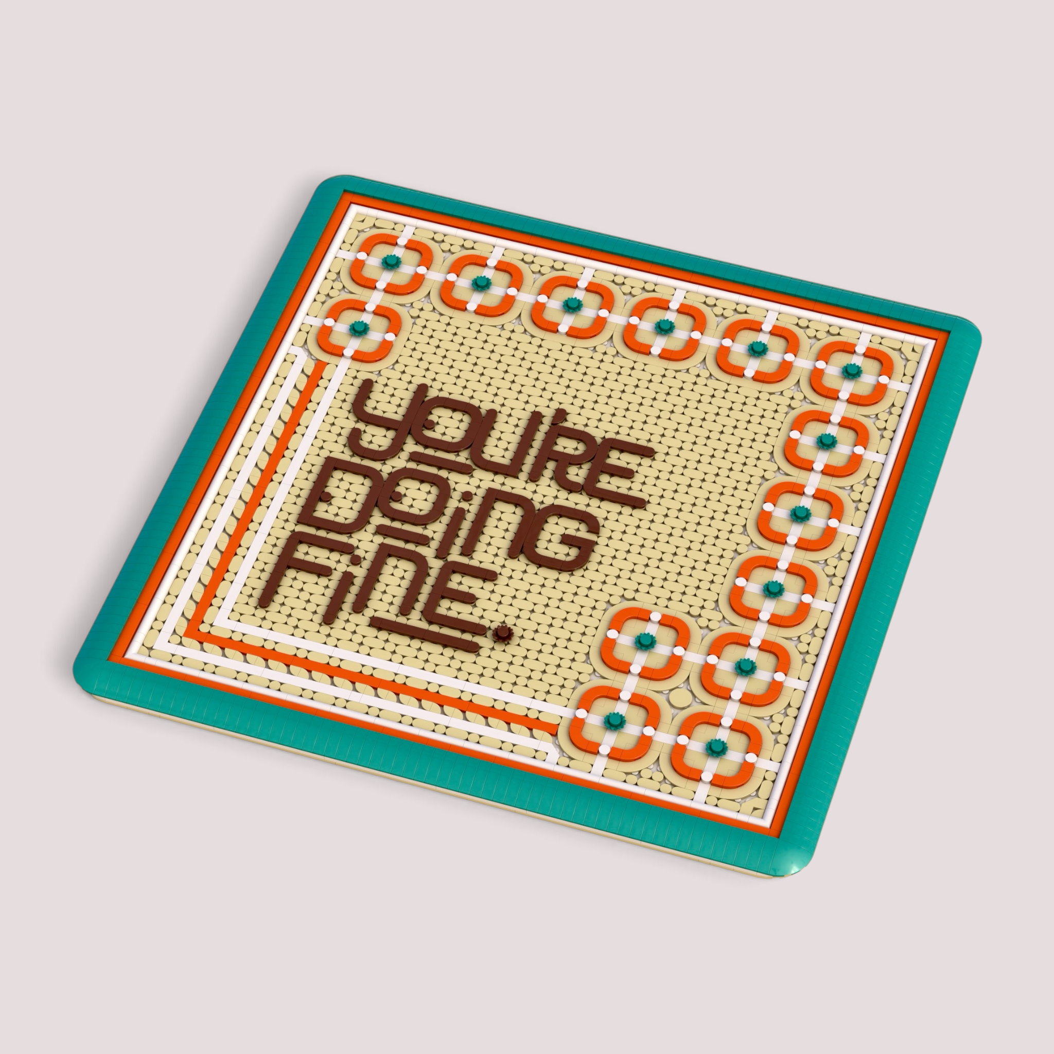 Note to Self – image 2