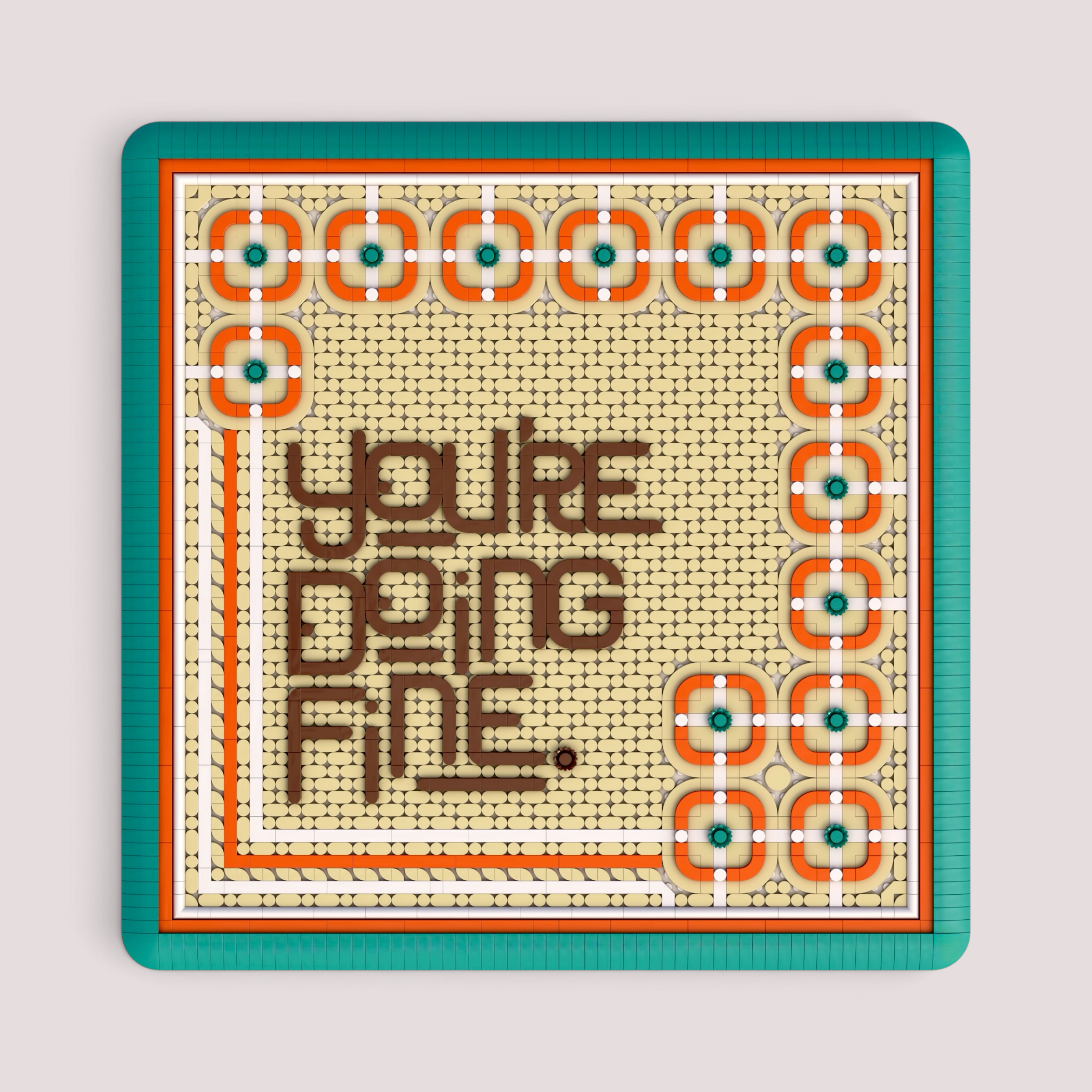Note to Self by Shel