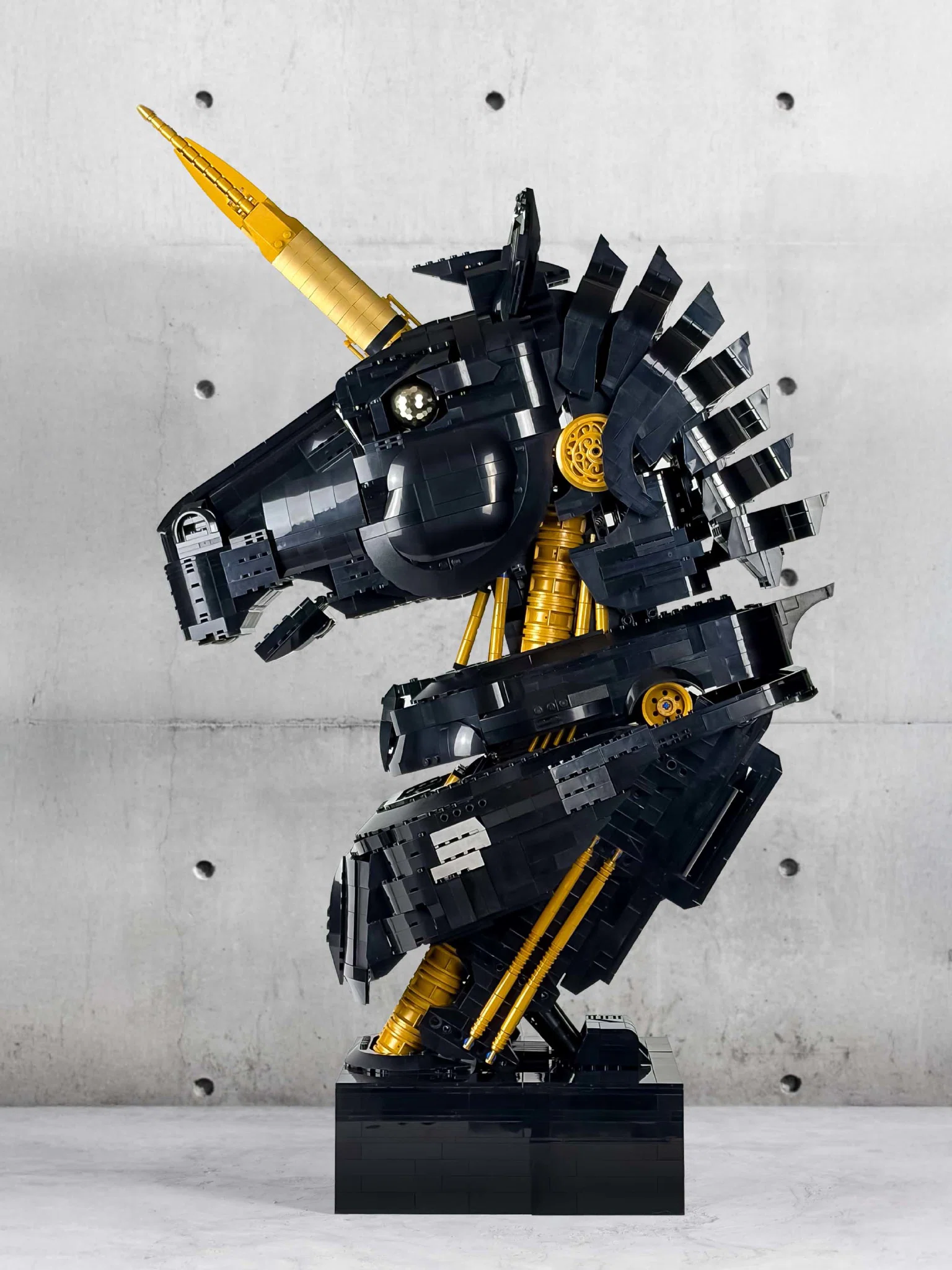 Black Unicorn – image 2