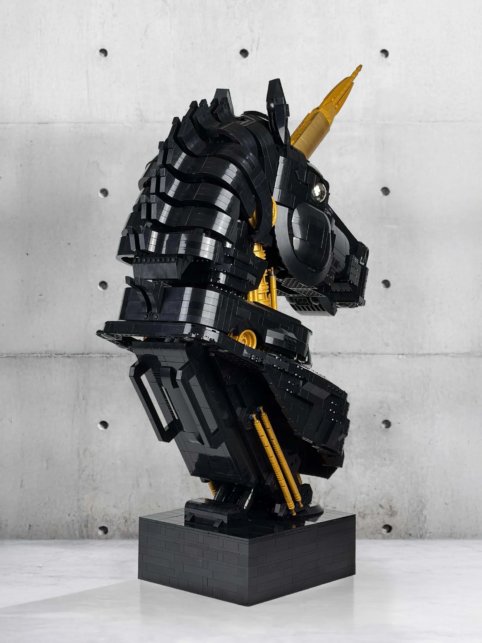 Black Unicorn – image 3