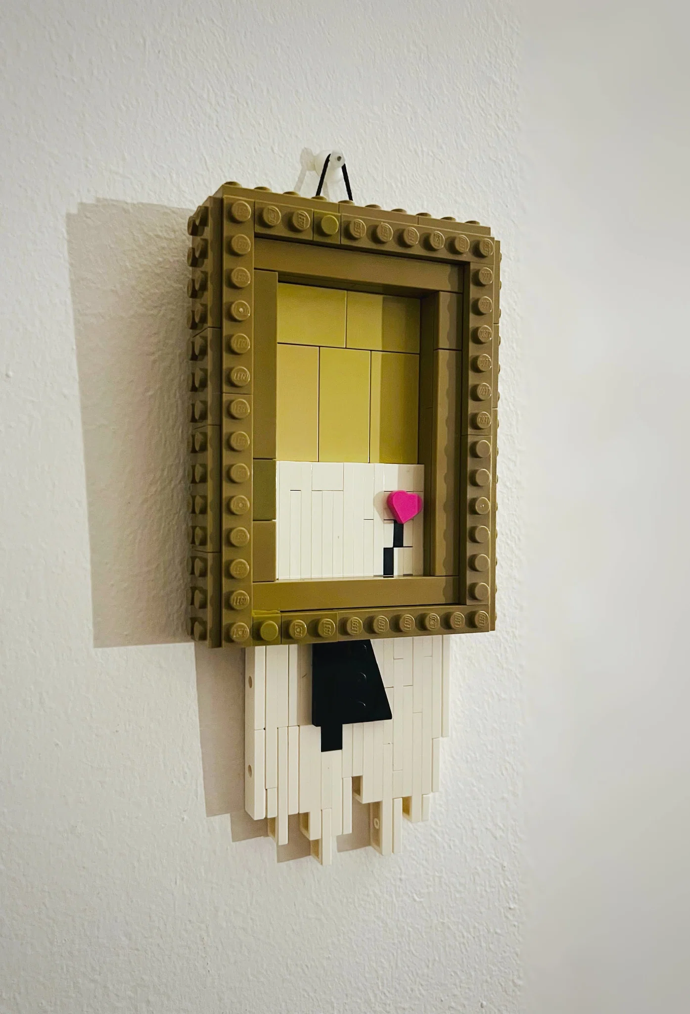 Love is in the Brick – image 2