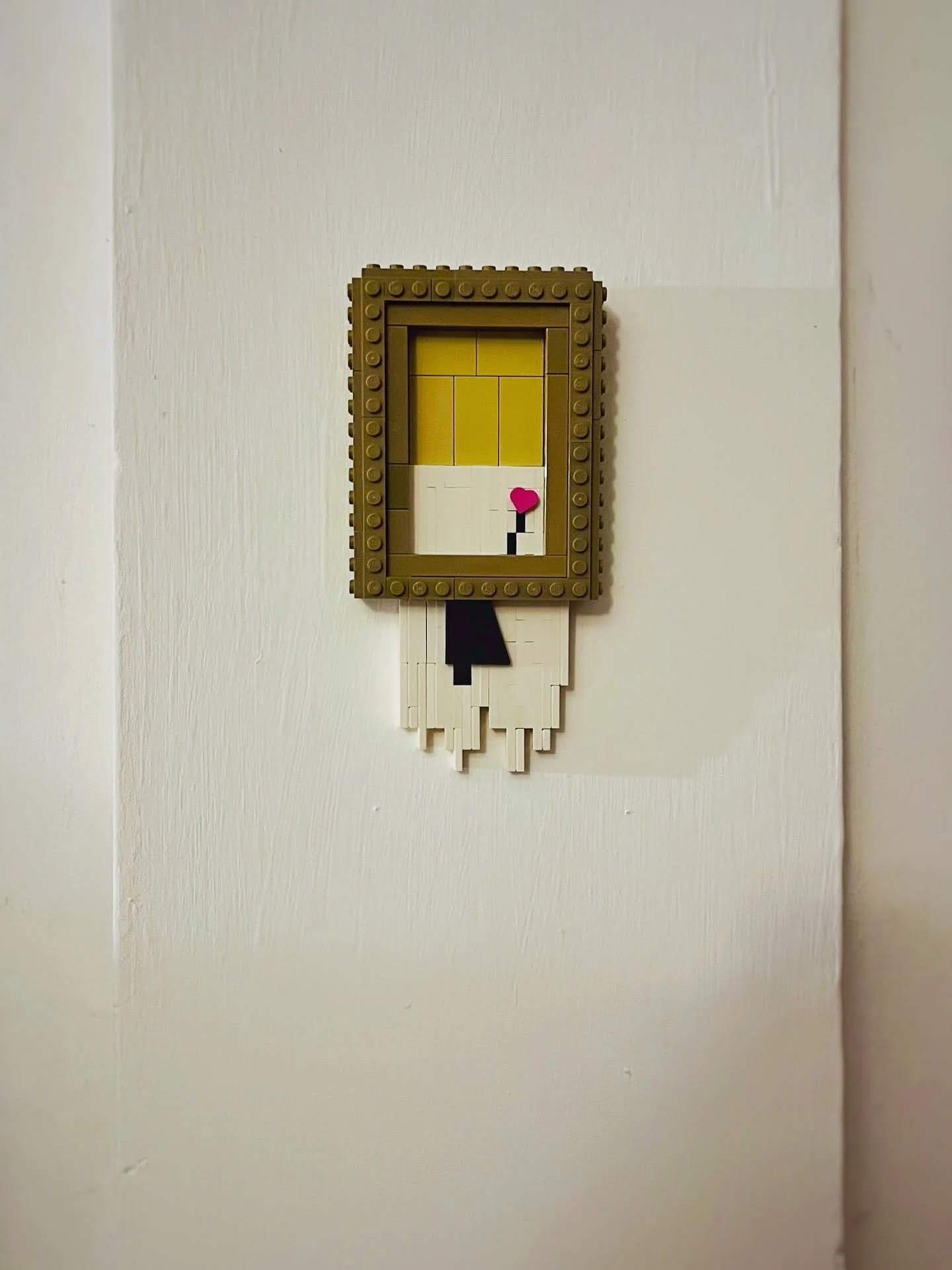 Love is in the Brick – image 3