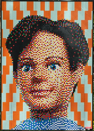 Nick Bluetooth by Bricks In A Snap
