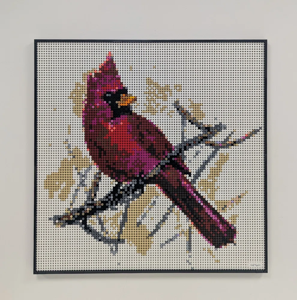 Cardinal