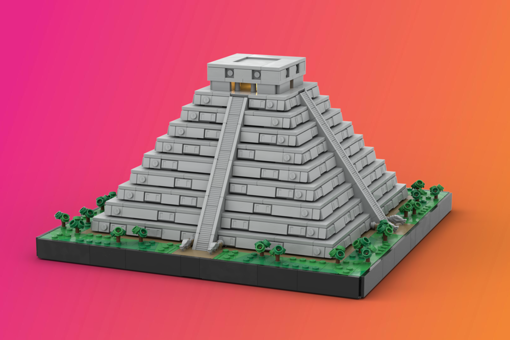 Chichén Itzá