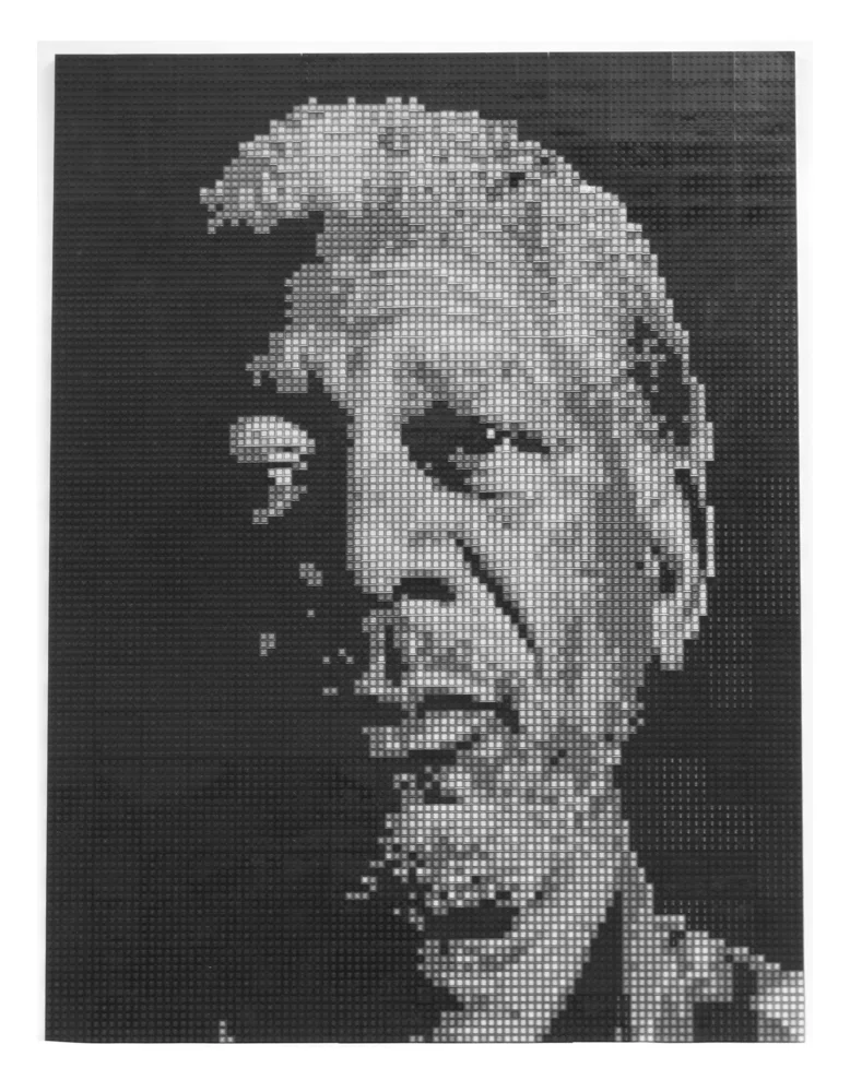 Morgan Freeman