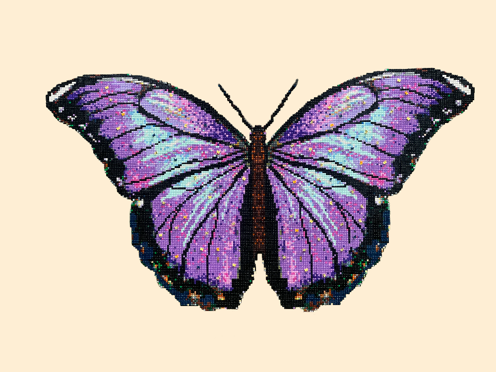 A Life in Flight