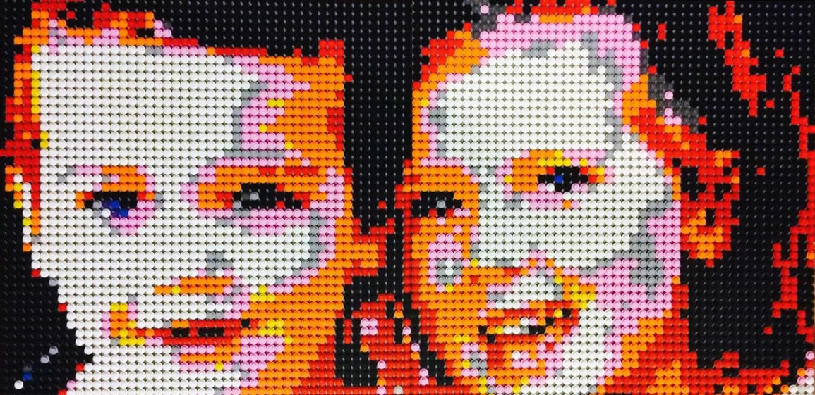 kids by Ryan Rimmer