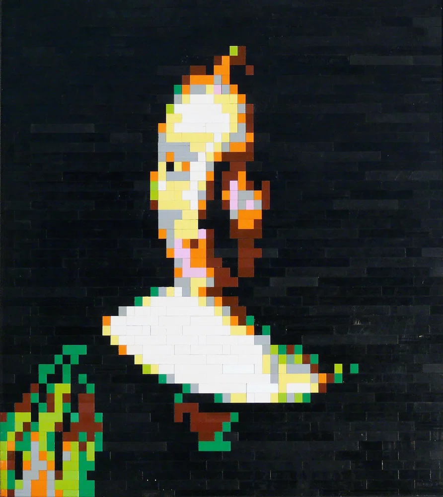 La lettre