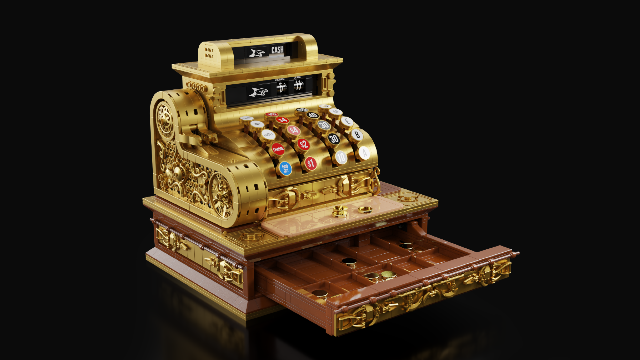 National Cash Register – image 2