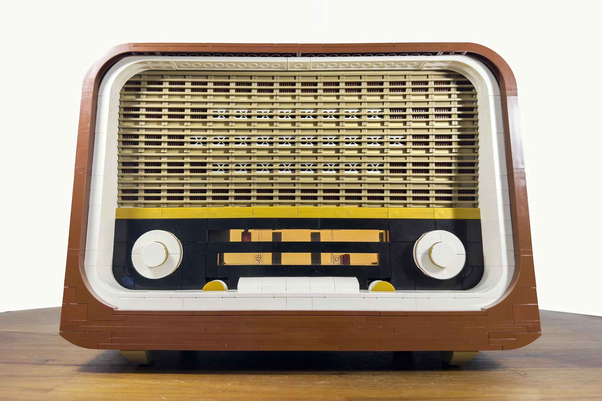 Vintage Radio – image 2