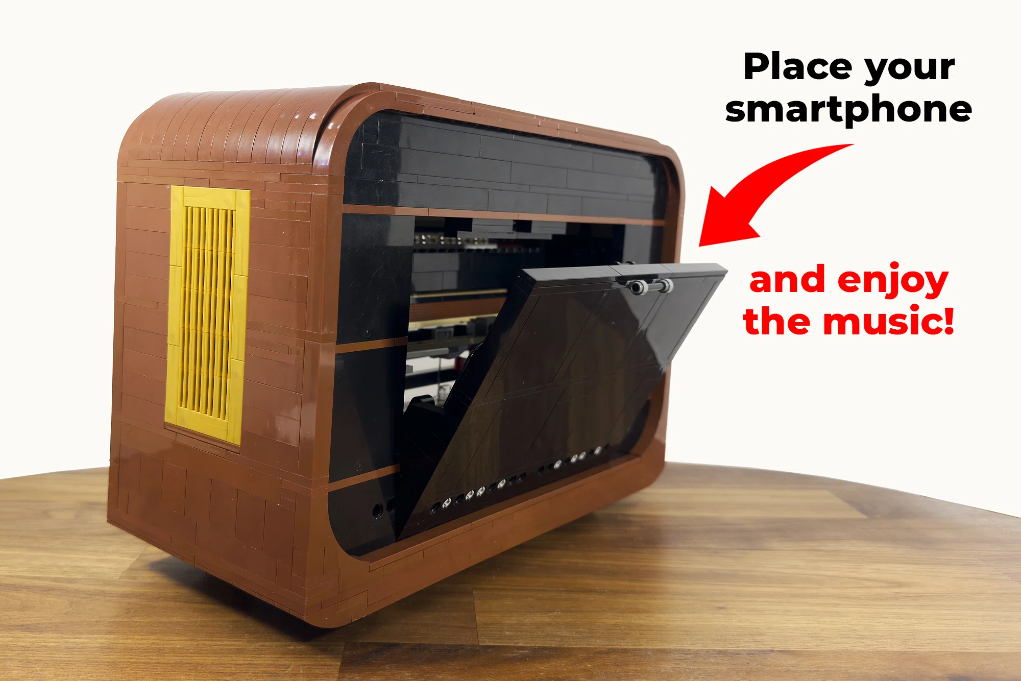 Vintage Radio – image 4