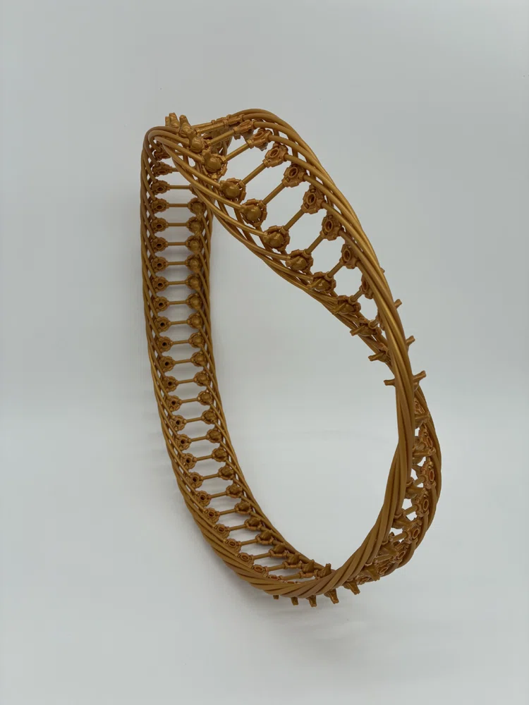 Mobius Loop