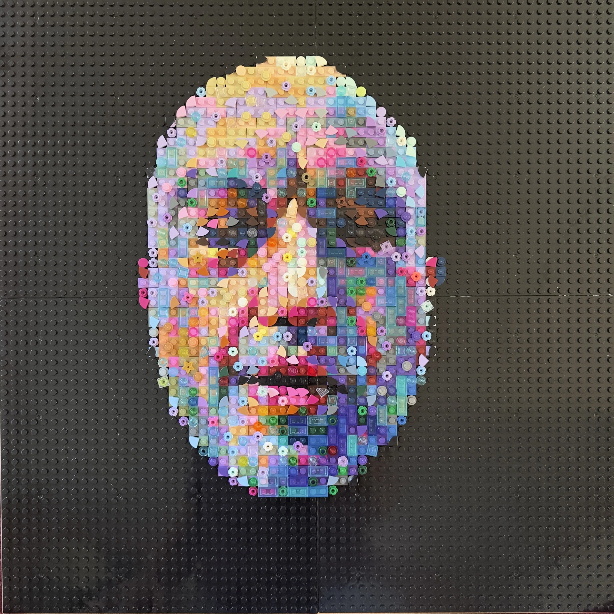 “[…] What’s That World Like?” by Ernesto Lemke