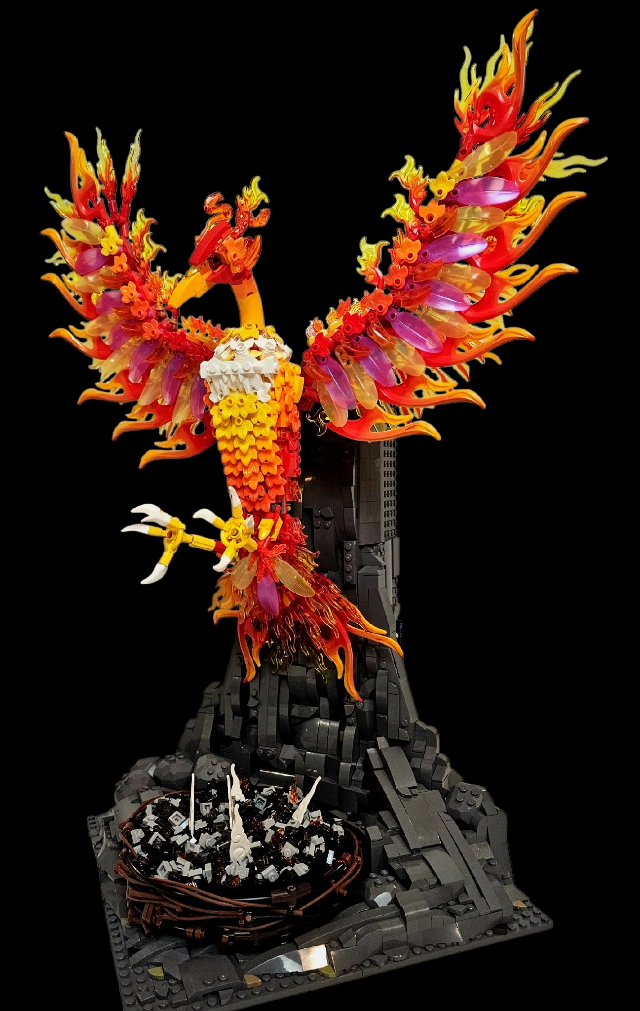 From the Ashes – image 2