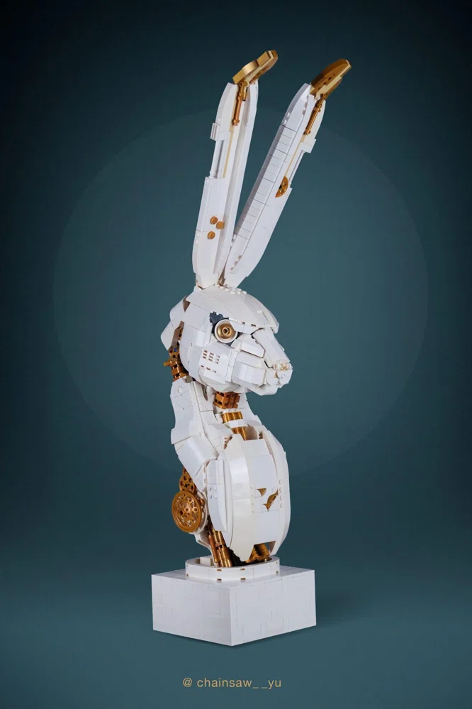 Moon Rabbit