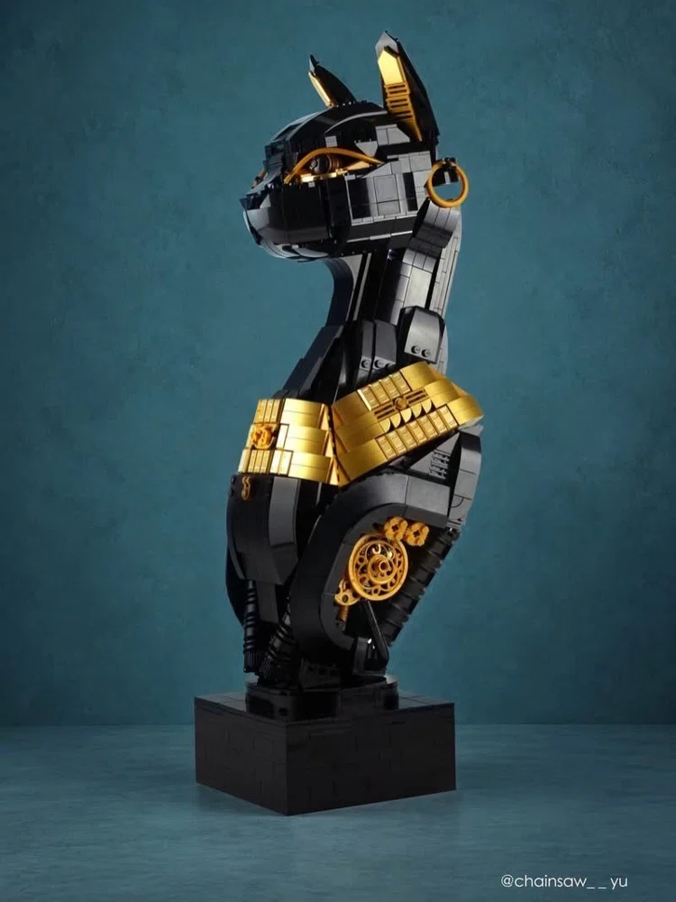 Bastet