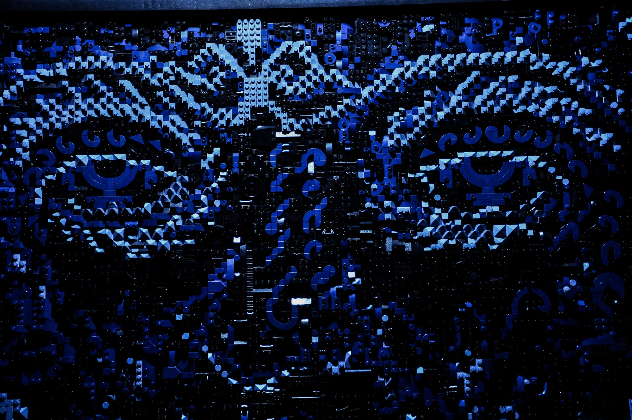 Godself (10,000 Days) – image 3