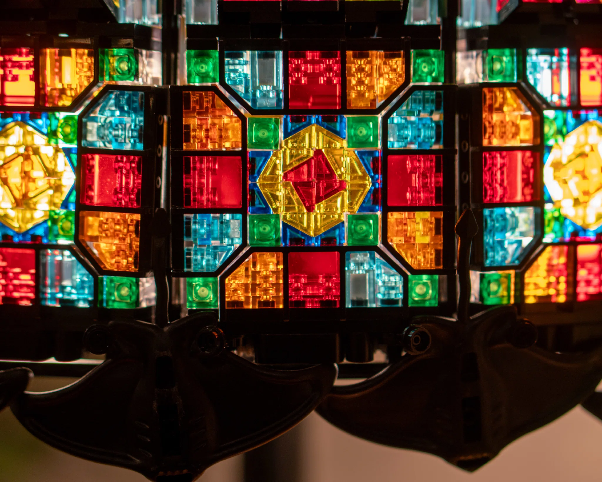 Tiffany Lamp – image 4