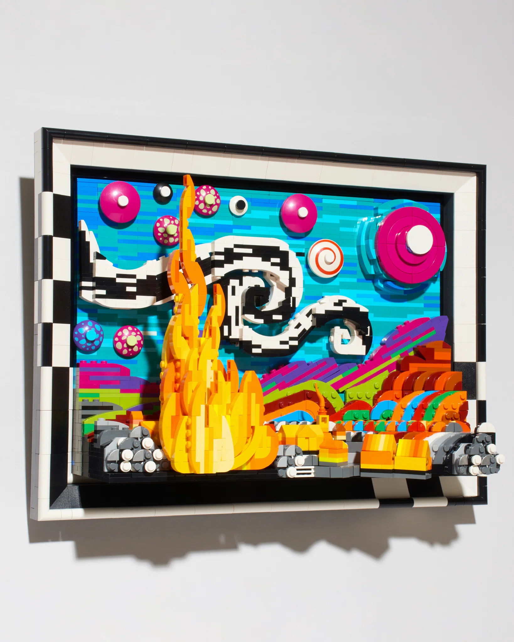 Currents of Impermanence – image 2