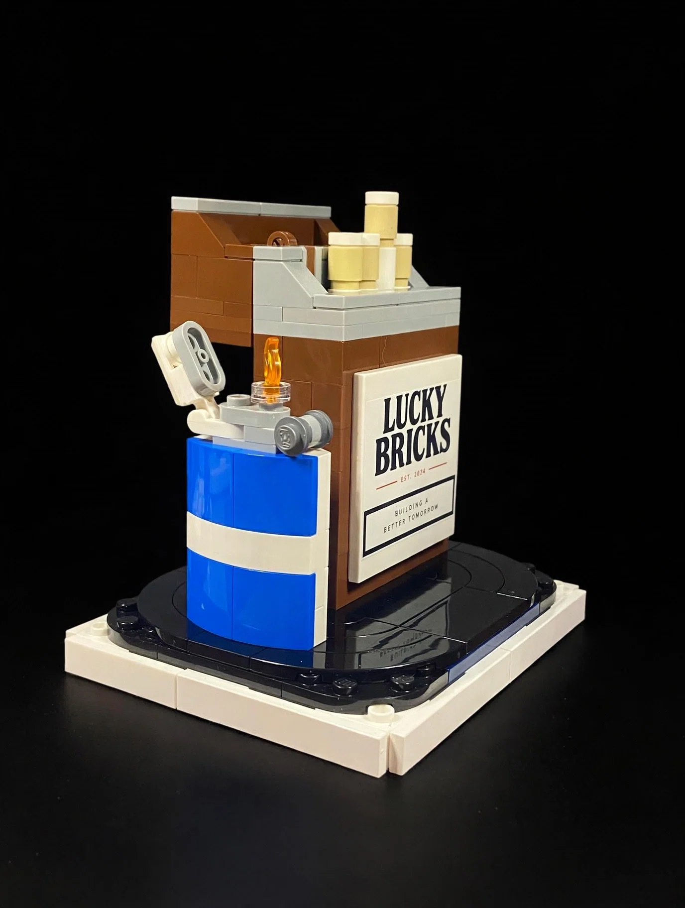 Thank you for smoking – image 2