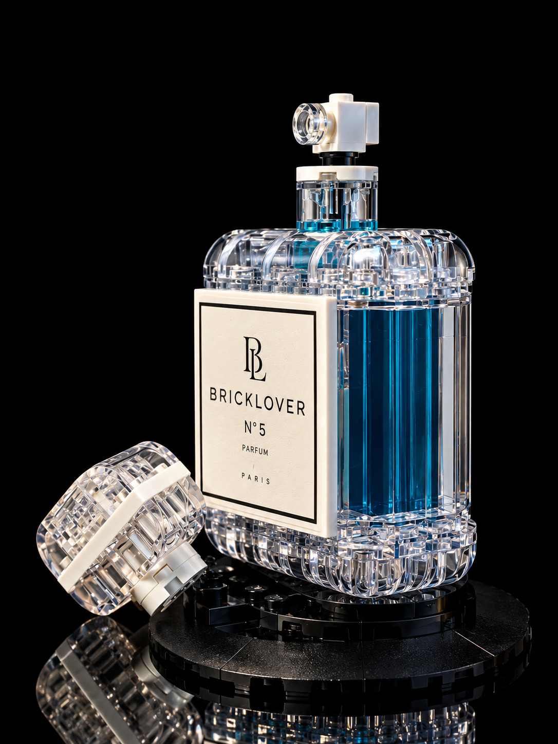 The Scent of brick – image 2