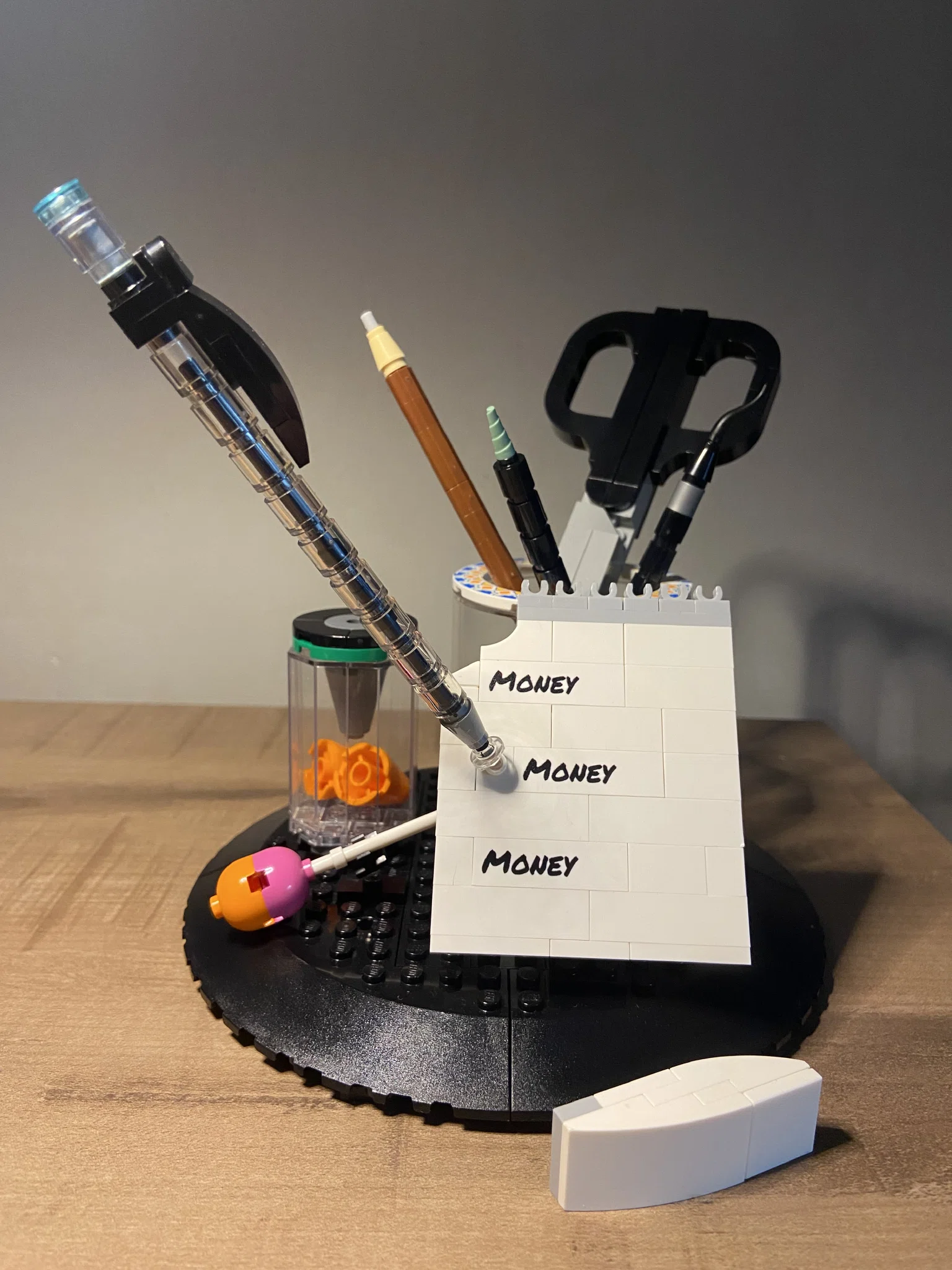 Back to work – image 4